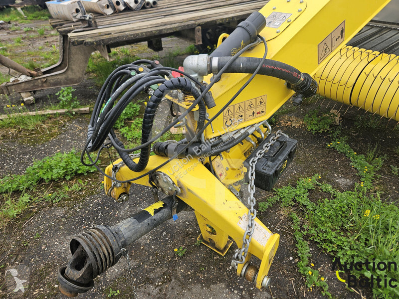Slåtter Roc RT 950