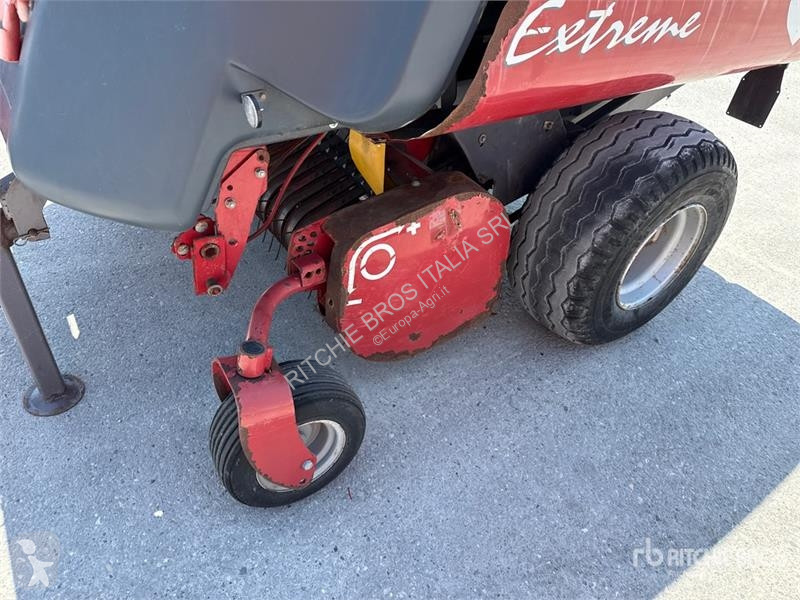 Henificación Feraboli EXTREME 265