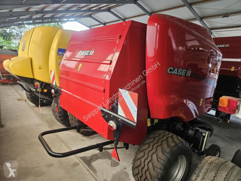 Hooien Case  RB 344 RC