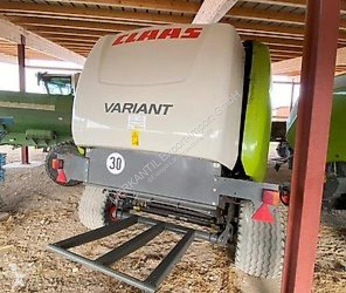 Utilaje de cosit Claas  Variant 380 RC
