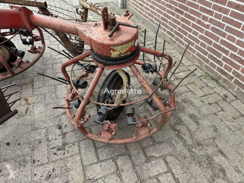 Fenaison PZ Strela - Gebruikt