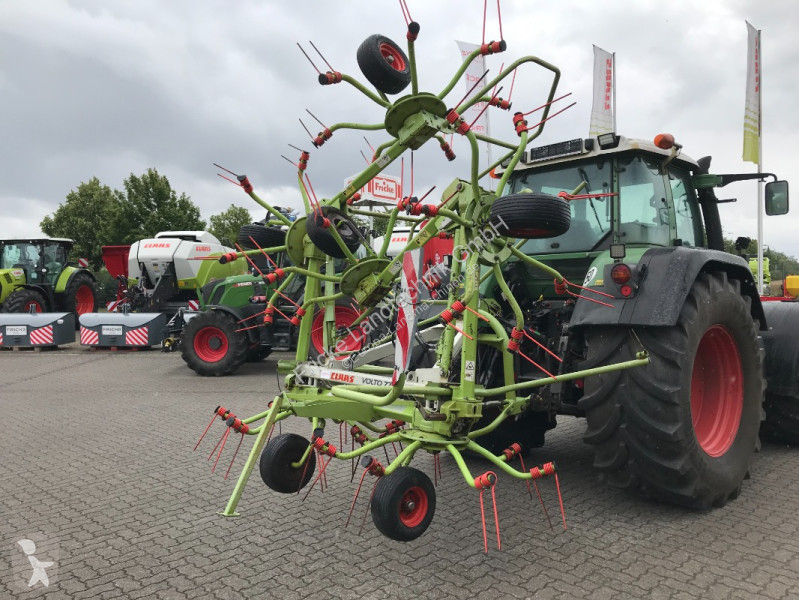 Utilaje de cosit Claas Volto 770 *AKTIONSPREIS!*