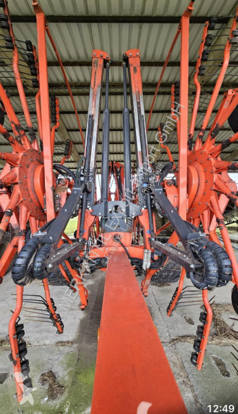 Fenaison Kuhn 15131