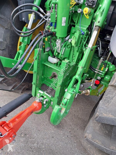 Henificación Kuhn GF13003T