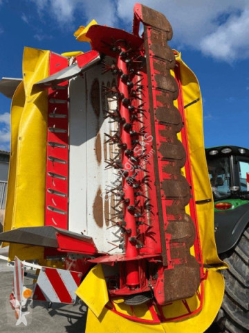 Pöttinger Harvester