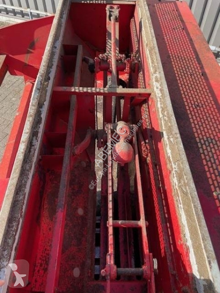 Henificación Welger AP 730 pers