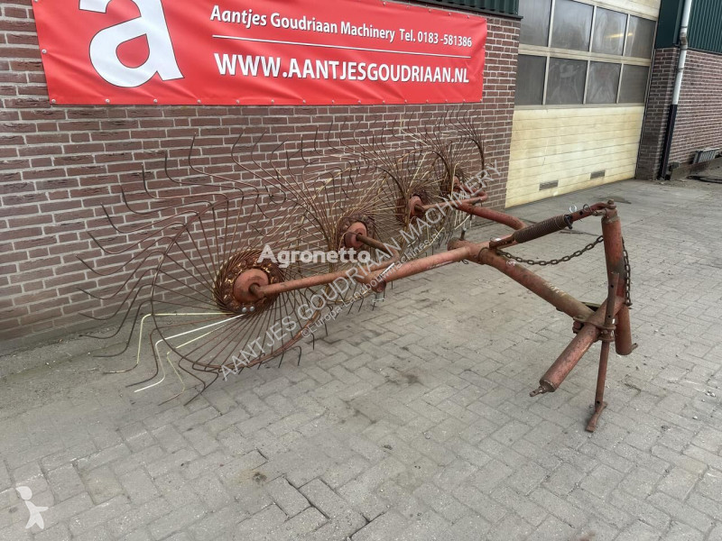 Fenaison 4 bords gedragen acrobaat - Gebruikt