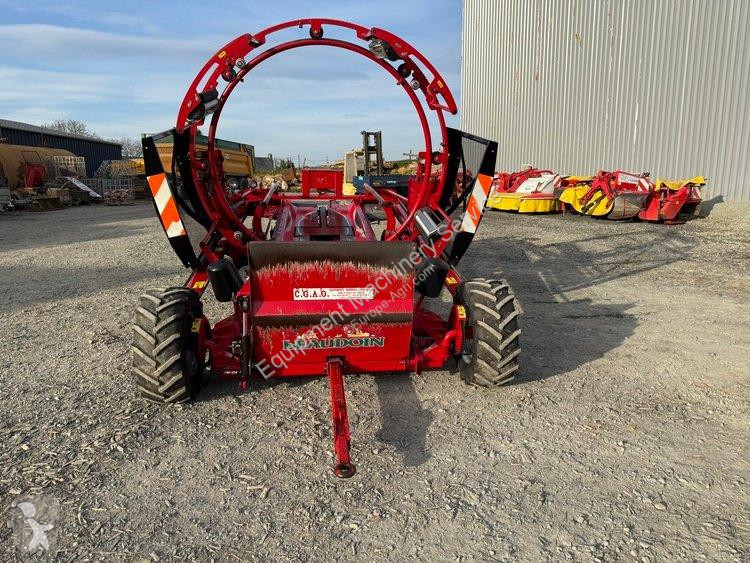 Fienagione   NWX - 660