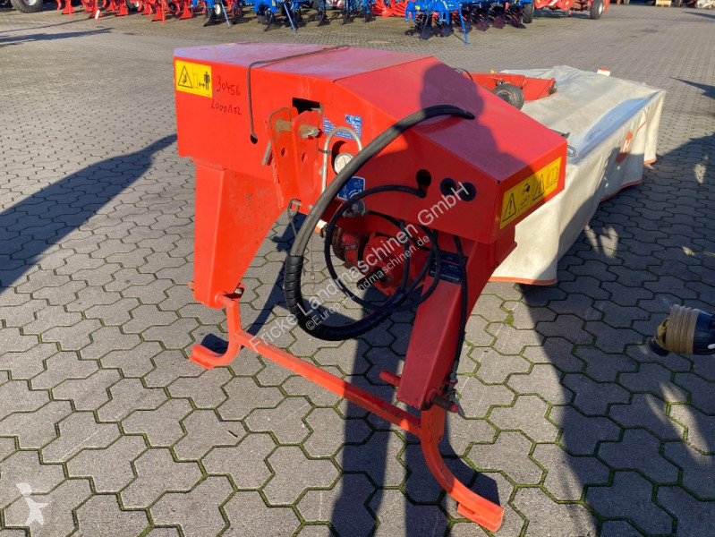 Fienagione Kuhn 3510 FF