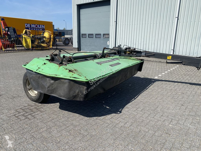 Hooien Deutz-Fahr KMA 5.30