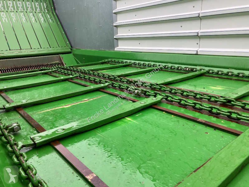 Ceifa   Carex 410 S   Demo