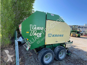 Fenaison Krone Vario Pack 1800