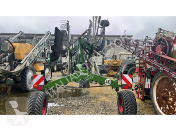 Fenaison Fendt