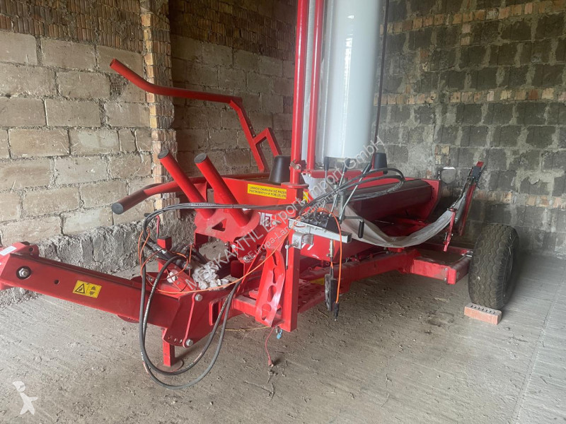 جمع الحشيش Metal-Fach  Z 577