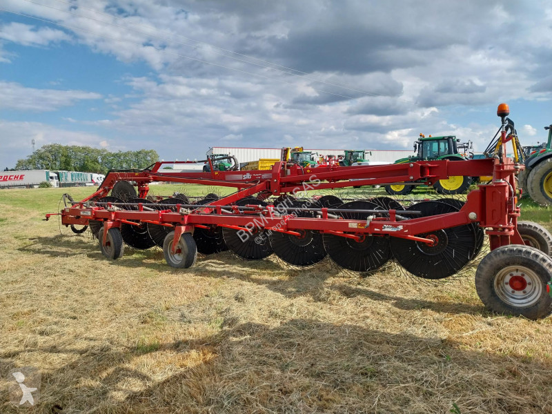 Fenaison Sitrex