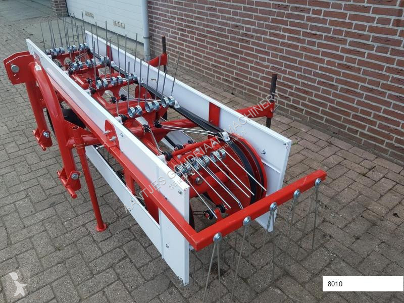 Fenaison Bandhooier