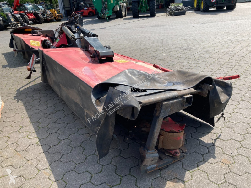 Slåtter Vicon  Extra 390