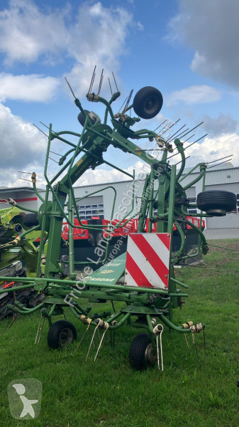 Ceifa Krone  KW 7.70 6x7