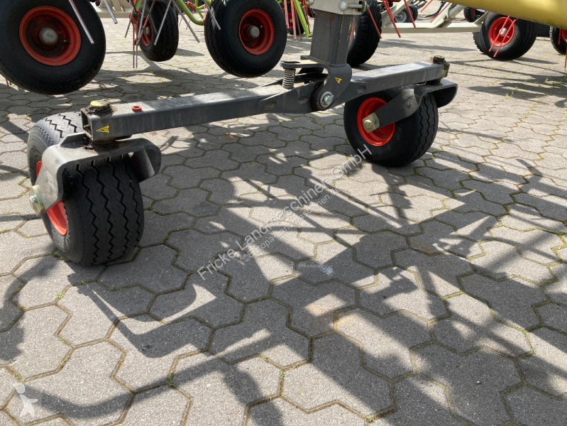 Utilaje de cosit Claas Volto 1300T