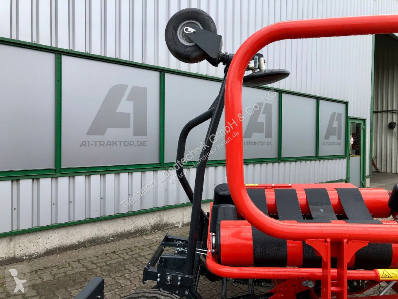 Fenaison Kuhn RW 1410 C **Sonderpreis**