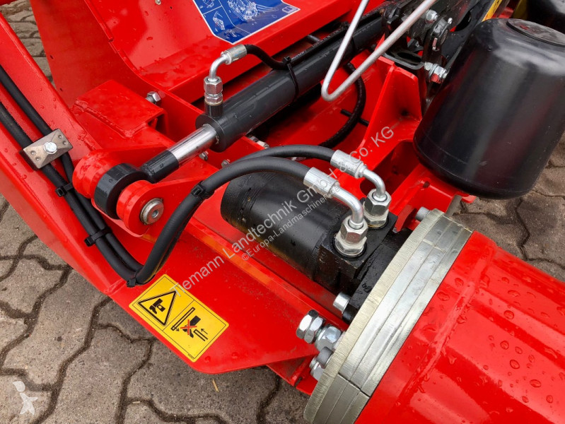 Fienagione Kuhn  RW 1200 C **Sonderpreis**