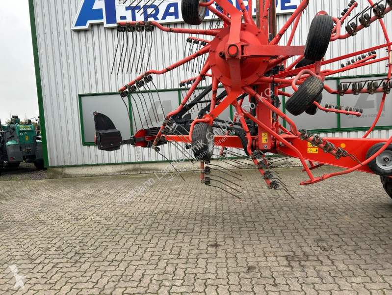 Henificación Kuhn 13131