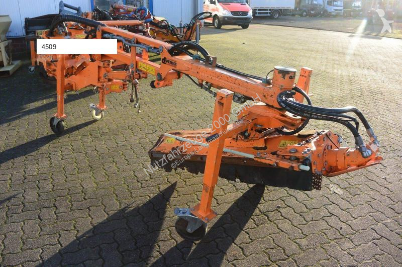 Fenaison Unimog Andere