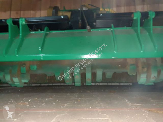 Attrezzi azionati  FAE Forstmulcher UML 200