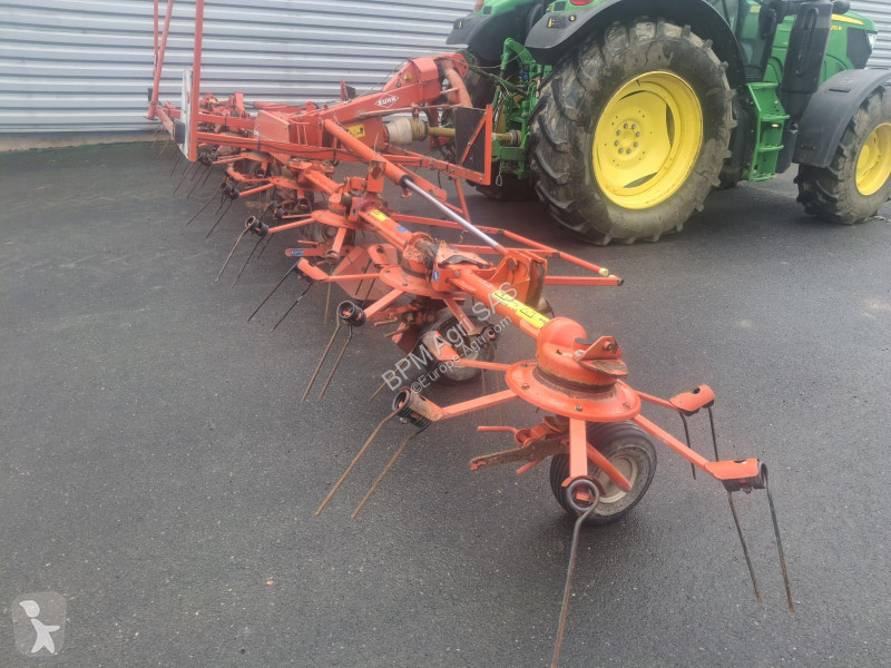 Fienagione Kuhn