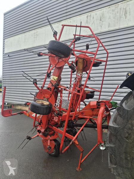 Fienagione Kuhn