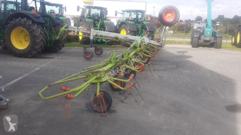 Hövändare Claas