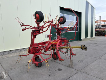 Niemeyer Tedder