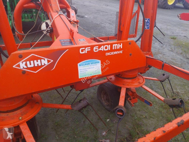 Fienagione Kuhn