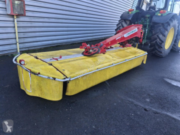 Pöttinger Harvester
