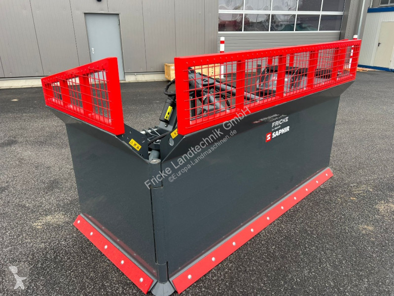 Ceifa   Silageschild Kombi 5001
