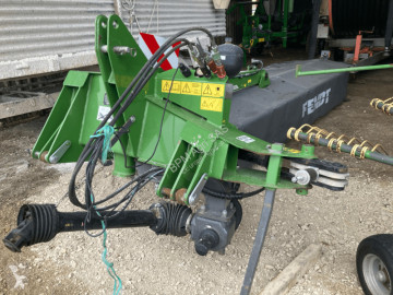 Fendt