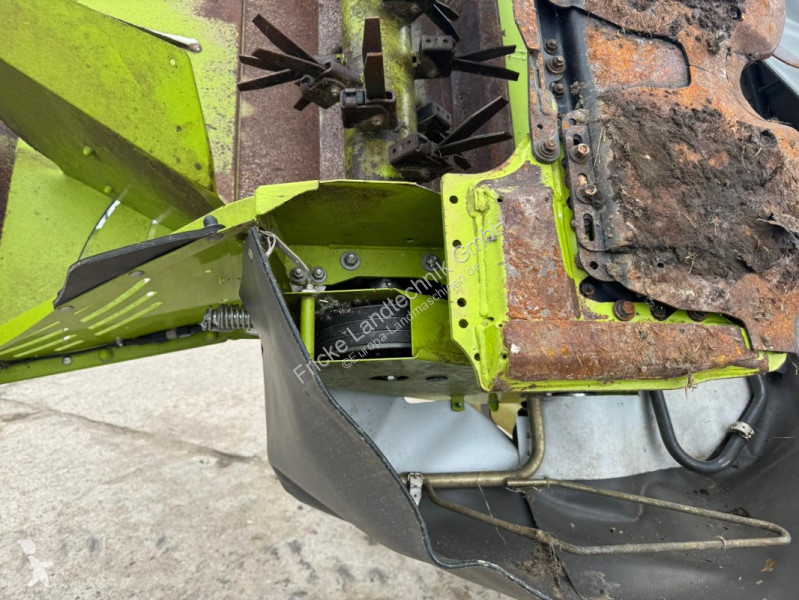 Slåtter Claas  Disco 3600 C Contour