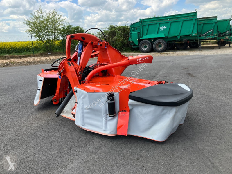 Slåtter Kuhn 3125F-FF