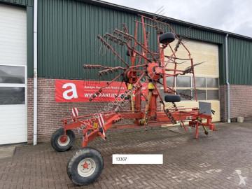 Kuhn Hay rake