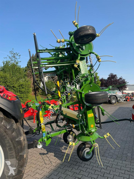 Slåtter Krone  VENDRO 820