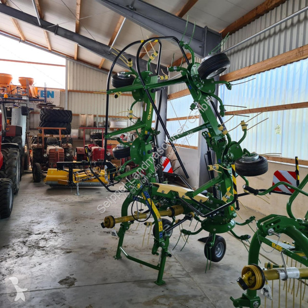 Ceifa Krone  VENDRO 680