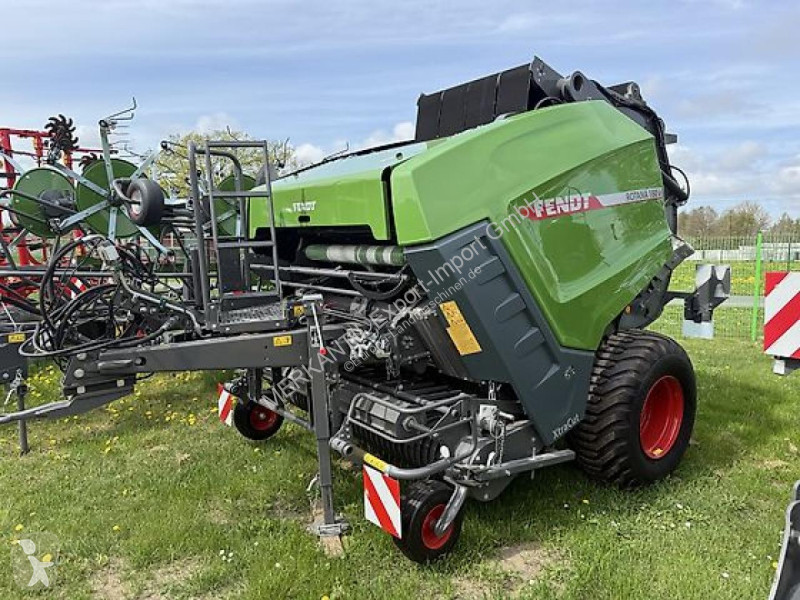 Fendt  Rotana 180 V Xtra 25-Messer haymaking