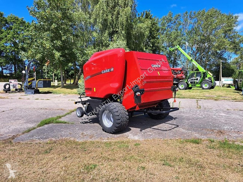 Slåtter Case  RB344 ROTOR CUTTER