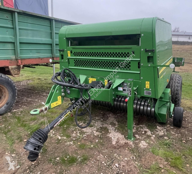 Slåtter John Deere  F 440 E