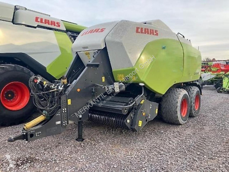 Slåtter Claas  Quadrant 5300 FC T+ST
