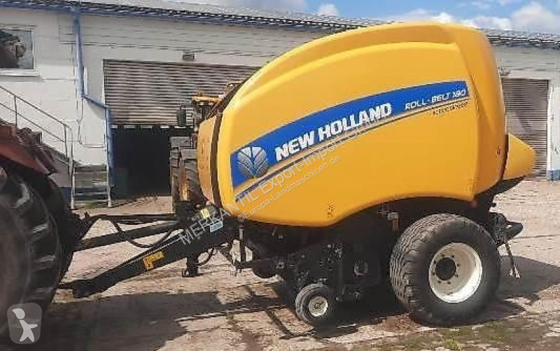 Slåtter New Holland  Roll Belt 180