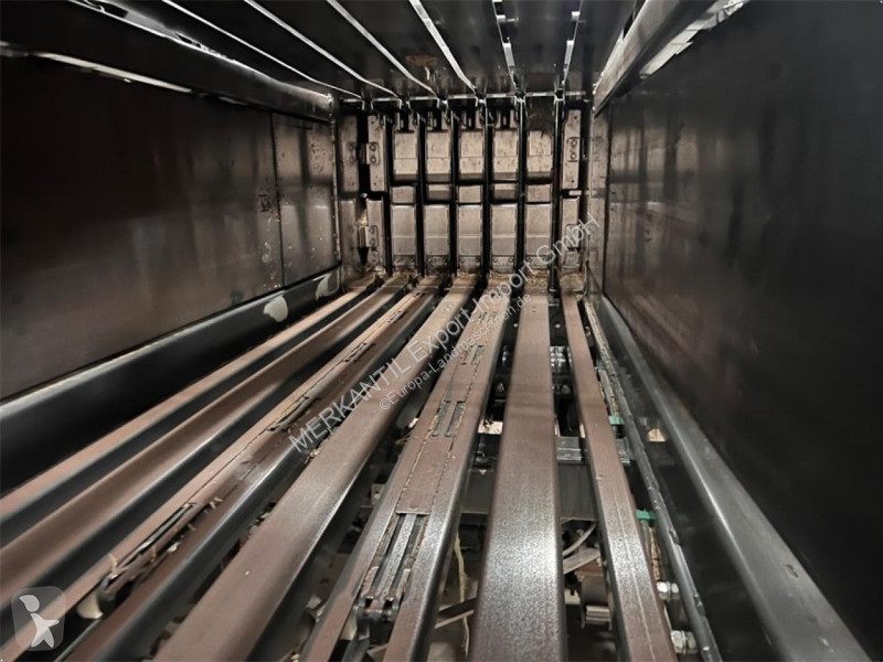 Slåtter Kuhn  SB 1290 id