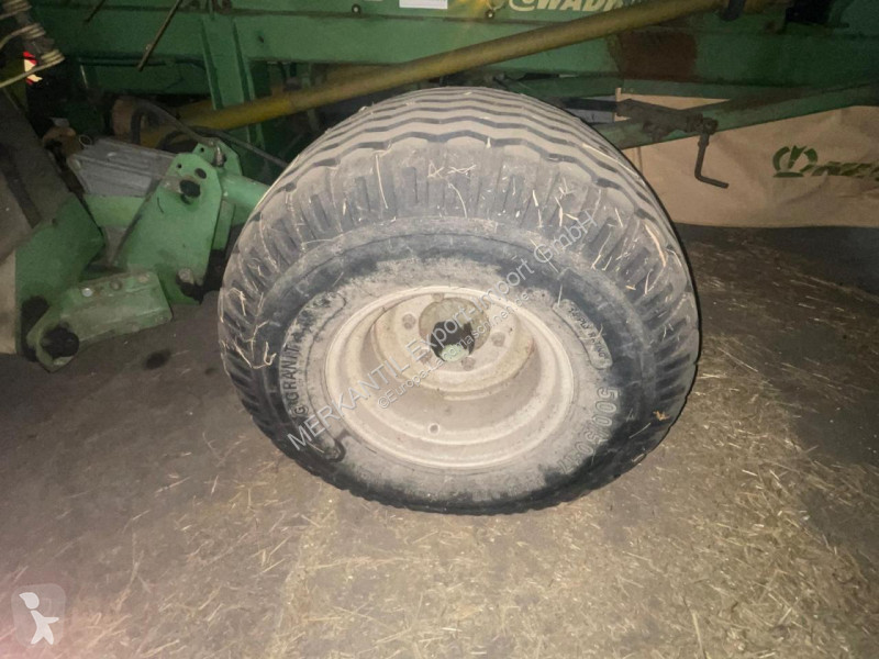 Fenaison Krone  Swadro 1250