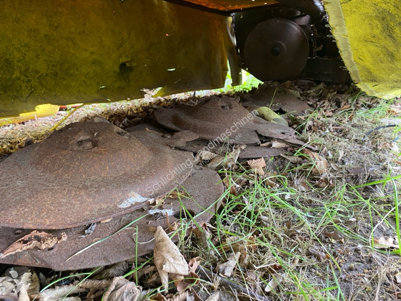 Slåtter Fella  SM 320