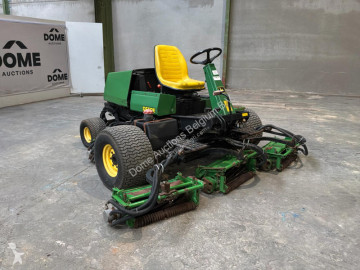 Segadora John Deere